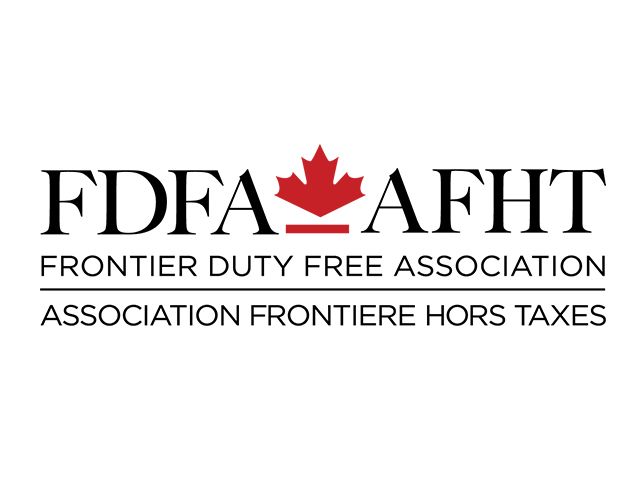 FDFA | AFHT Logo