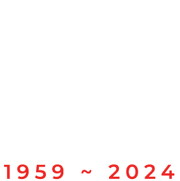 65 YEARS | 1959 - 2024