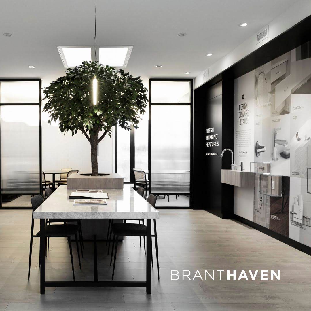 Branthaven | Presentation Centre