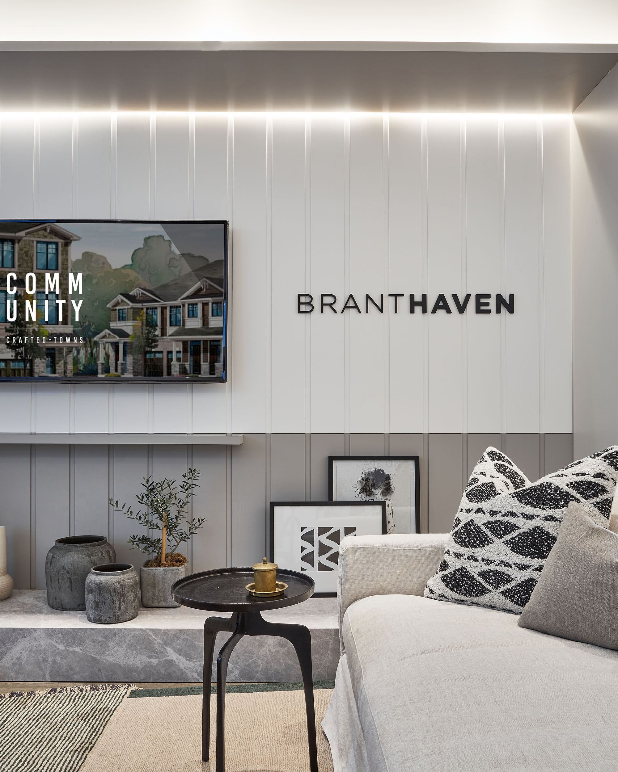 Branthaven | Presentation Centre