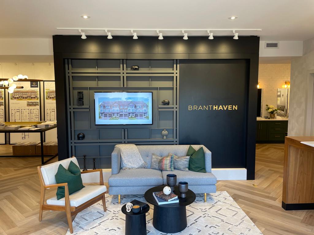 Branthaven | Presentation Centre