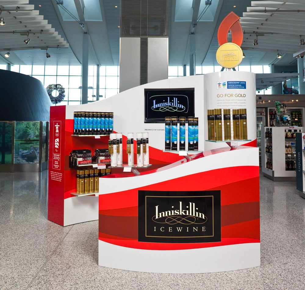 Inniskillin | Travel Retail