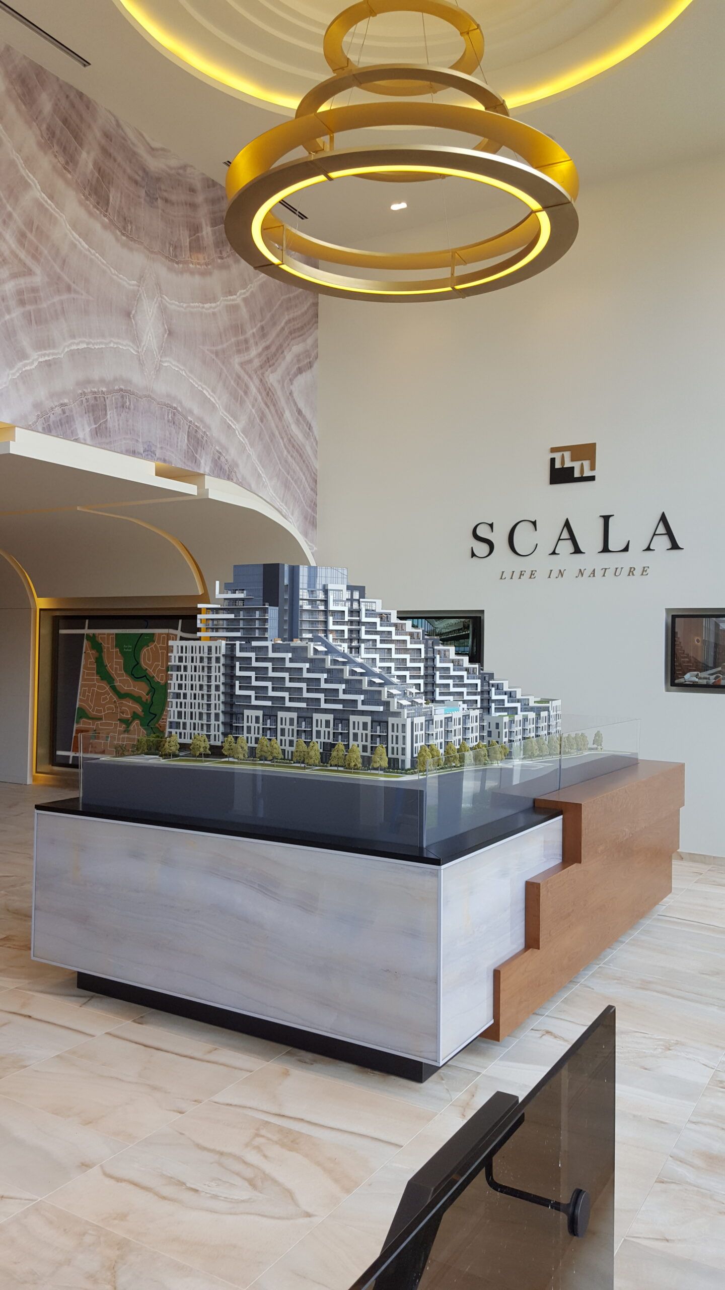 Scala | Presentation Centre