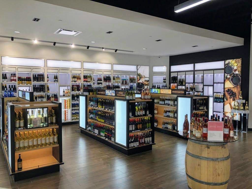 Spirits | Travel Retail