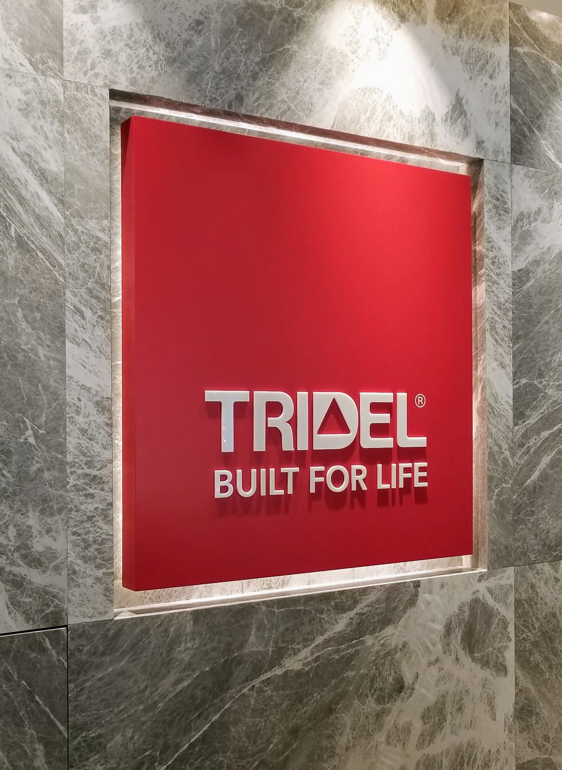 Tridel | Presentation Centre