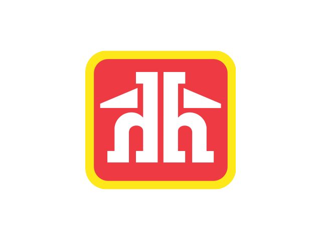 Home Hardware Show event logo