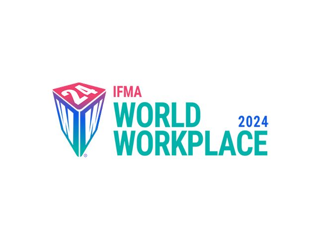 IFMA World Workplace 2024