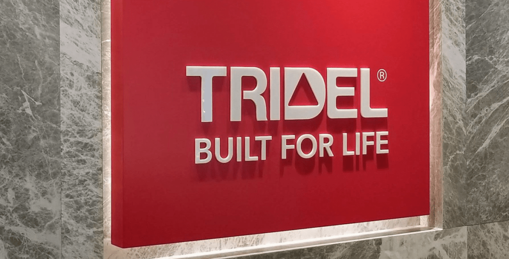 Tridel: Built for Life