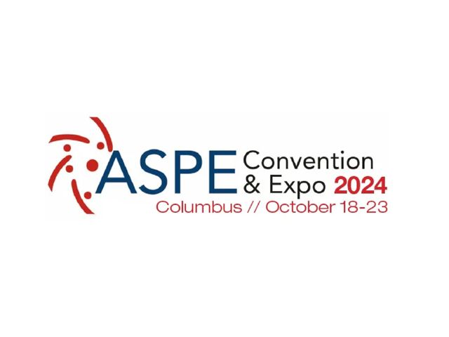 ASPE Convention & Expo 2024