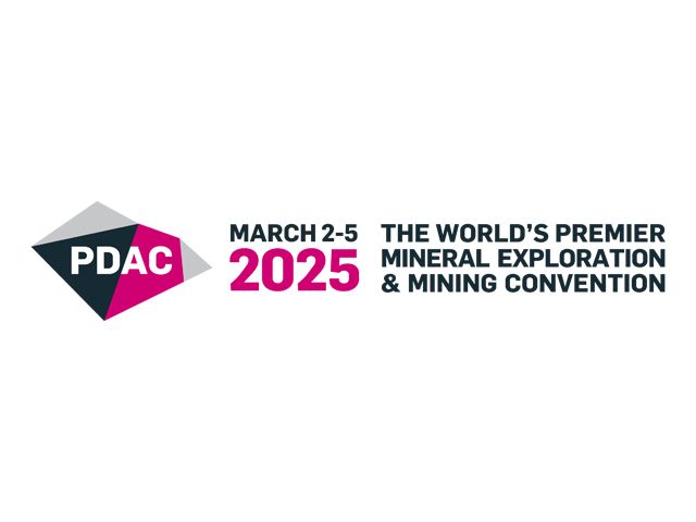 PDAC 2025