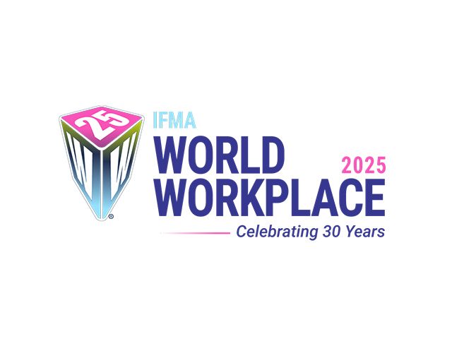 IFMA World Workplace 2025