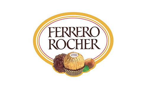 Ferrero Rocher