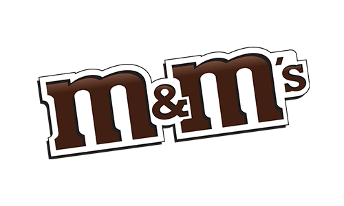 M&M's