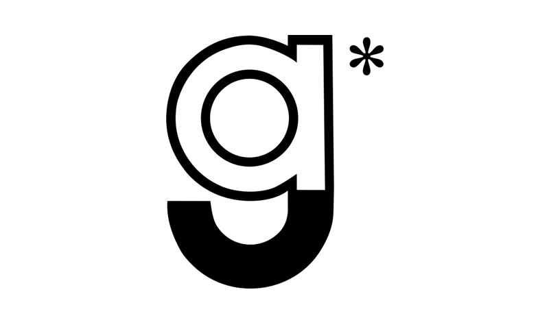 Geron Logo | 1959