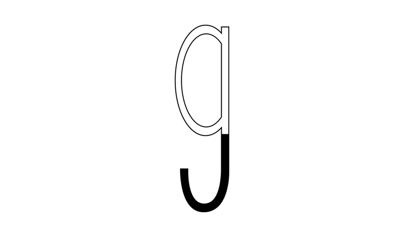 Geron Logo | 1965